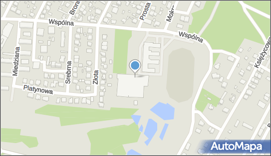 Mareckie Inwestycje Miejskie Sp. z o.o., Wspólna 40, Marki 05-270 - Budownictwo, Wyroby budowlane, godziny otwarcia, numer telefonu, NIP: 1251616259