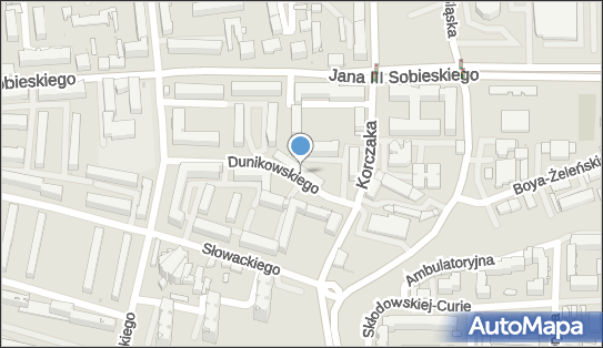 Marek Baudler Przedsiębiorstwo Budownictwa i Handlu Baud-Mark 42-217 - Budownictwo, Wyroby budowlane, NIP: 5730248382