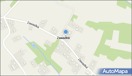 Marek Bełch - FB Techbud, Zawadka 16, Zawadka 38-102 - Budownictwo, Wyroby budowlane, NIP: 8191442663