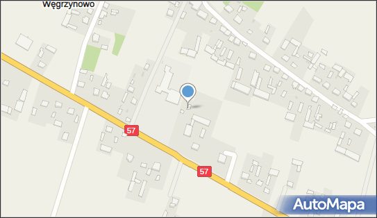 Marek Czajkowski F.R.B.Markus, Węgrzynowo 153B, Węgrzynowo 06-211 - Budownictwo, Wyroby budowlane, NIP: 7570004079