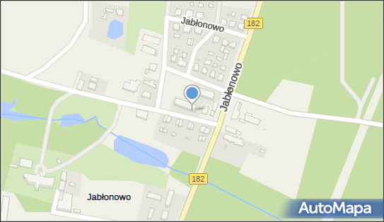 Marek Gawrych Marex, Jabłonowo 85C, Jabłonowo 64-850 - Budownictwo, Wyroby budowlane, NIP: 7641347190