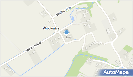 Marek Gondek Mark-Bud, Wróblowice 144, Wróblowice 32-840 - Budownictwo, Wyroby budowlane, NIP: 8732697878