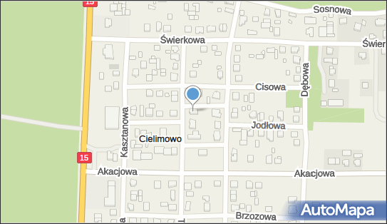 Marek Grembowski D.M.i Home Marek Grembowski, ul. Wierzbowa 2 62-220 - Budownictwo, Wyroby budowlane, NIP: 7841017379