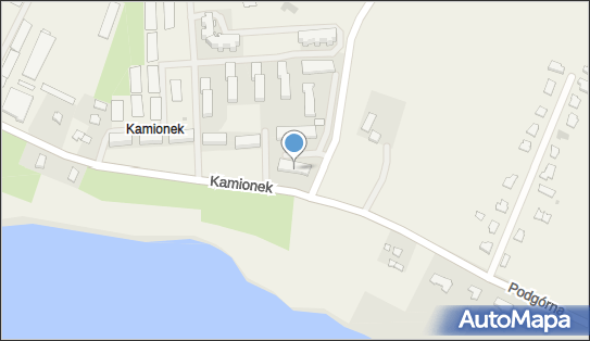 Marek Józef Plona, Kamionek 6, Kamionek 12-100 - Budownictwo, Wyroby budowlane, NIP: 7451398793