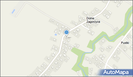 Marek Koza, Zagorzyce 49, Zagorzyce 39-126 - Budownictwo, Wyroby budowlane, NIP: 8181400077