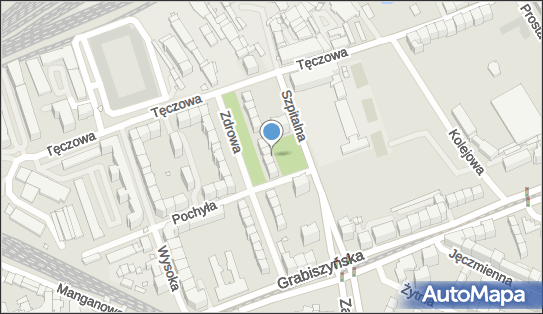 Marek Lerch Marex, Zdrowa 19, Wrocław 53-511 - Budownictwo, Wyroby budowlane, NIP: 8971583020