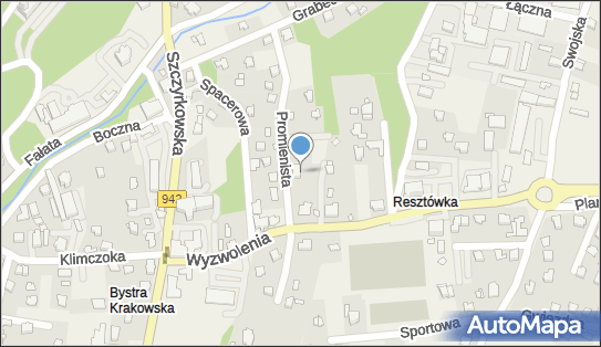 Marek Lipski Klima-L, ul. Promienista 6, Bystra 43-360 - Budownictwo, Wyroby budowlane, NIP: 6342000762