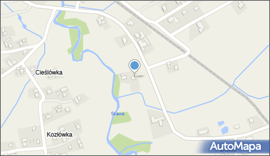 Marek Łukaszka, Międzynarodowy Transport Drogowy, Skawa 578 A 34-713 - Budownictwo, Wyroby budowlane, NIP: 6811820154