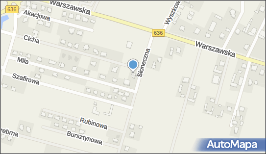 Marek Maliszewski Spaw-Bud, Słoneczna 1, Wola Rasztowska 05-205 - Budownictwo, Wyroby budowlane, NIP: 5222299290