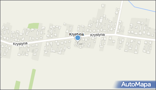 Marek Marek Rosłaniec, Krystyna 44, Krystyna 08-410 - Budownictwo, Wyroby budowlane, NIP: 8262046390