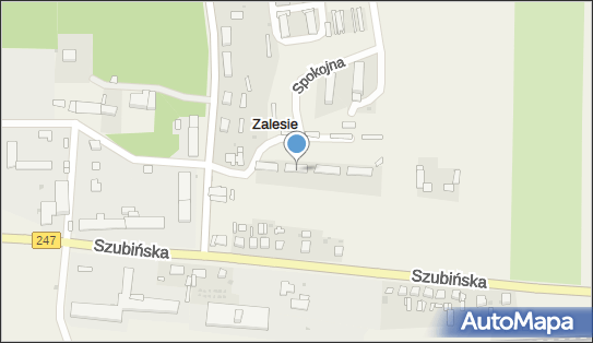 Marek Obremski, ul. Ogrodowa 2, Zalesie 89-200 - Budownictwo, Wyroby budowlane, NIP: 5581175524