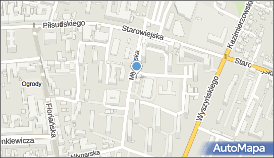 Marek Tadeusz Buczek Tim, Młynarska 26A, Siedlce 08-110 - Budownictwo, Wyroby budowlane, NIP: 8211821548