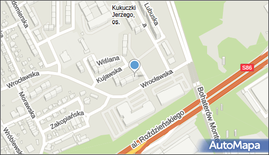 Marek Weihs, Kujawska 6B, Katowice 40-219 - Budownictwo, Wyroby budowlane, NIP: 9541942557