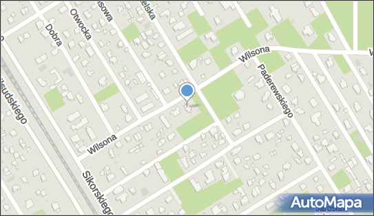 5321875182, Marek Wojtasik MAR-BUD 