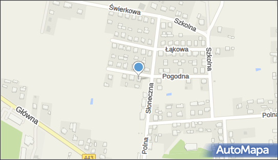 Marg-Dom Leszek Latański, Kwiatowa 3, Grodziec 62-580 - Budownictwo, Wyroby budowlane, NIP: 6651470997