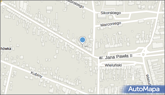 Maria Turlej ''''Tellus'''' Jan Organa, Maria Turlej 42-202 - Budownictwo, Wyroby budowlane, NIP: 5731279172