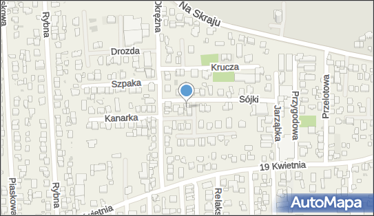 Marian Andrzej Pol Handel Obwoźny Art.Spożywczymi i Przemysłowymi Pochodzenia Krajowego i Zagranicznego 05-090 - Budownictwo, Wyroby budowlane, NIP: 5221011298