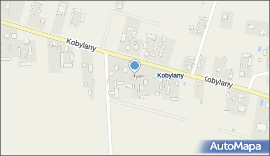 Marian Fronczek Mardom, Kobylany 72, Kobylany 26-640 - Budownictwo, Wyroby budowlane, NIP: 7960041289