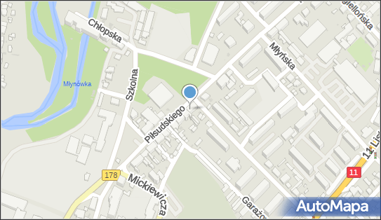 7871153006, Fasada Marian Kasprowicz 