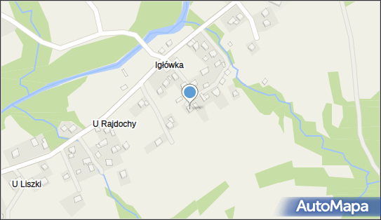 Marian Knapczyk Usługi Ogólnobudowlane, Bieńkówka 487 34-212 - Budownictwo, Wyroby budowlane, NIP: 6811597934