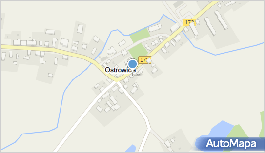 Marian Przybysz Stef - Mar, Ostrowice 23, Ostrowice 78-506 - Budownictwo, Wyroby budowlane, NIP: 6741238465