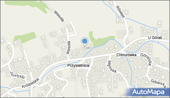 Marian Radomski Instalatorstwo Elektryczne, Przysietnica 329 33-342 - Budownictwo, Wyroby budowlane, NIP: 7341010055