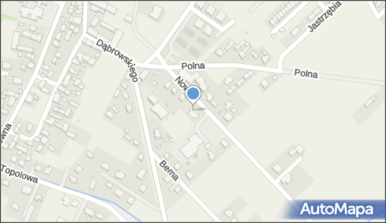 Marian Wielebiński Spelbud z.w.E.B., ul. Nowa 7, Święta Katarzyna 55-010 - Budownictwo, Wyroby budowlane, NIP: 8941759980