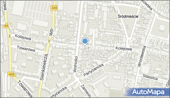 6221261877, Mariusz Biedziak Instalatorstwo Elektryczne 