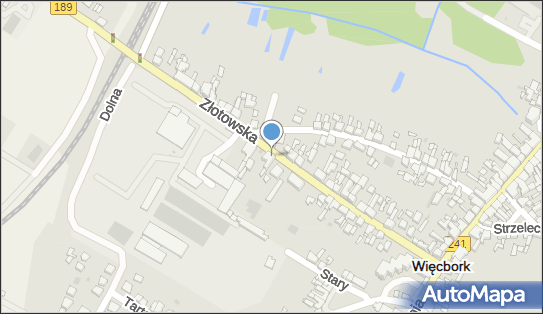 Mariusz Domek B U D - M A R, Złotowska 27, Więcbork 89-410 - Budownictwo, Wyroby budowlane, NIP: 5581076489