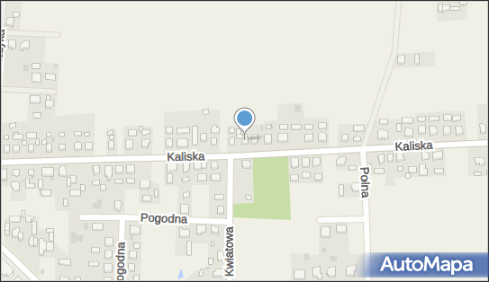 Mariusz Kosmowski Przedsiębiorstwo Wielobranżowe, ul. Kaliska 38 62-541 - Budownictwo, Wyroby budowlane, NIP: 6652026709