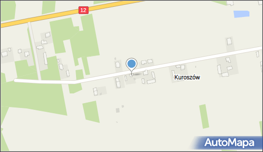 Mariusz Kowalczyk, Leokadiów 14, Leokadiów 24-100 - Budownictwo, Wyroby budowlane, NIP: 7161948819