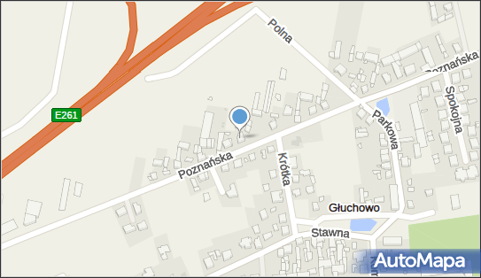 Mariusz Książek Inwestor-Ekspert Mariusz Książek, Głuchowo 62-052 - Budownictwo, Wyroby budowlane, NIP: 7772540970