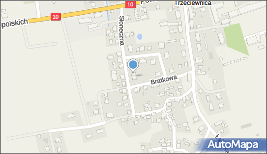 Mariusz Kwiatkowski, ul. Słoneczna 7, Trzeciewnica 89-100 - Budownictwo, Wyroby budowlane, NIP: 5581061683