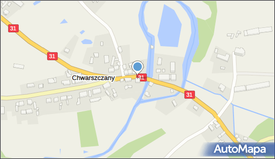 Mariusz Musielak Mar-Budach, Chwarszczany 59, Chwarszczany 74-407 - Budownictwo, Wyroby budowlane, NIP: 5971640058