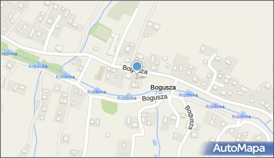 Mariusz Poręba, Portech, Bogusza 47, Bogusza 33-334 - Budownictwo, Wyroby budowlane, NIP: 7342915924