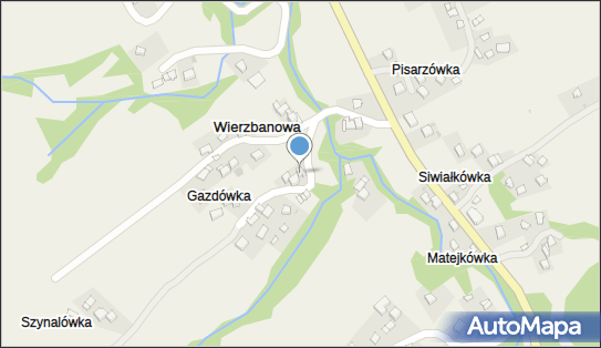 Mariusz Rokosz RM-Bud Usługi Budowlano Remontowe, Wierzbanowa 110 32-412 - Budownictwo, Wyroby budowlane, NIP: 6812030170