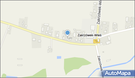 Mariusz Stawarz Elektro Instal, Zakrzówek-Wieś 9A, Zakrzówek-Wieś 26-713 - Budownictwo, Wyroby budowlane, NIP: 7961246504