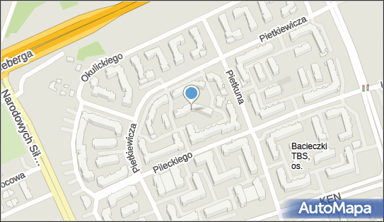 5421882520, Markdor - Januszewski Marek 