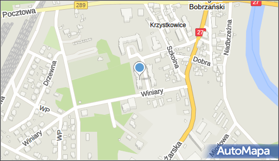 Martex, Winiary 12, Nowogród Bobrzański 66-010 - Budownictwo, Wyroby budowlane, NIP: 9730839211