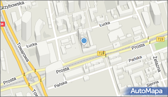 Marvipol Property, ul. Prosta 32, Warszawa 00-838 - Budownictwo, Wyroby budowlane, numer telefonu, NIP: 5252509036