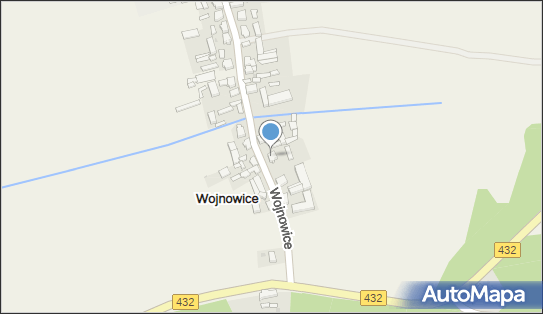 Marwal, Wojnowice 31a, Wojnowice 64-113 - Budownictwo, Wyroby budowlane, NIP: 6971592199