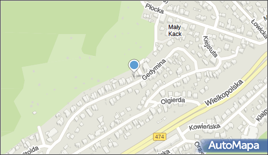 Marzena Baranowska Przedsiębiorstwo Usługowo-Produkcyjno-Handlowe Ilmar 81-534 - Budownictwo, Wyroby budowlane, NIP: 9570061670