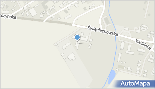 Masłowski Łukasz Lu Max, ul. Święciechowska 158, Leszno 64-100 - Budownictwo, Wyroby budowlane, NIP: 6972141553