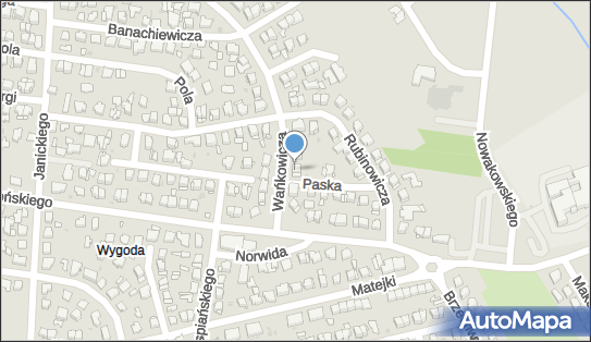 Masterix Marcin Wasyluk, ul. Melchiora Wańkowicza 45, Białystok 15-166 - Budownictwo, Wyroby budowlane, NIP: 9660912781