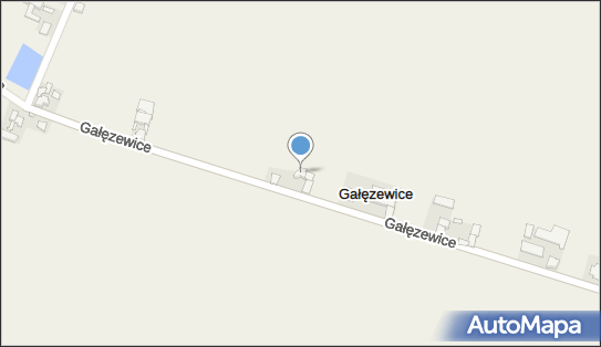 Mat-Bud Mateusz Piechowiak, Gałęzewice 23, Gałęzewice 62-305 - Budownictwo, Wyroby budowlane, NIP: 7891638853