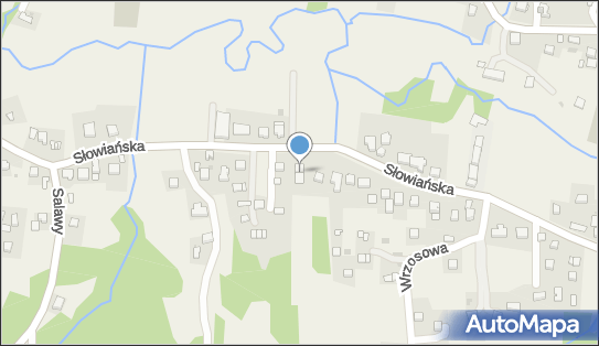 Mat-Po Mateusz Suder, ul. Słowiańska 32, Siepraw 32-447 - Budownictwo, Wyroby budowlane, NIP: 6811914027