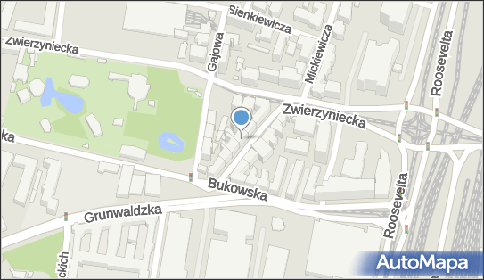 Matejki Apartamenty, ul. Janusza Zeylanda 3, Poznań 60-808 - Budownictwo, Wyroby budowlane, NIP: 7811806172