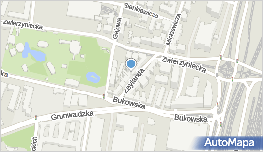 Matejki Apartamenty, ul. Janusza Zeylanda 3, Poznań 60-808 - Budownictwo, Wyroby budowlane, NIP: 7811811084