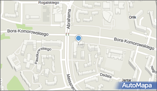 1132140359, Capite Engineering Mateusz Komenda 