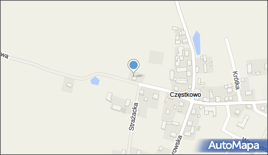 Mateusz Łazorczyk, Lipkowa 4, Częstkowo 84-217 - Budownictwo, Wyroby budowlane, NIP: 5882142962